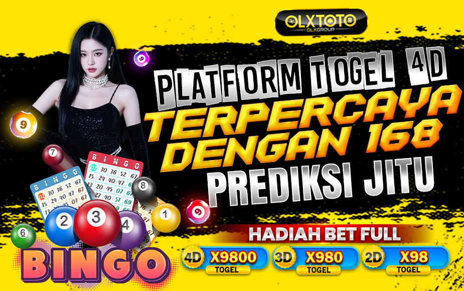 SITUS TOTO > Platform Togel 4D Terpercaya Dengan 176 Prediksi Jitu