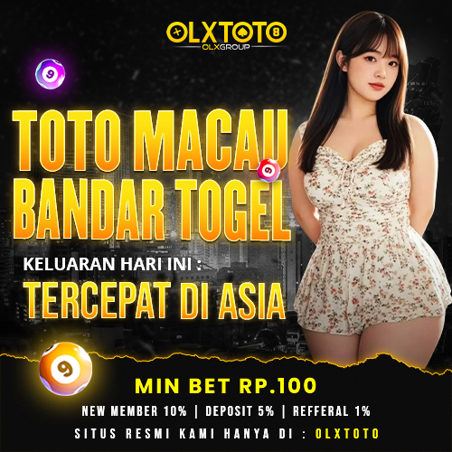 Toto Macau » Bandar Togel Keluaran Hari Ini Tercepat Di Asia