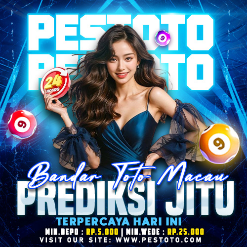 PESTOTO » Bandar Toto Macau Prediksi Jitu Terpecaya Hari Ini - WooCommerce eCommerce