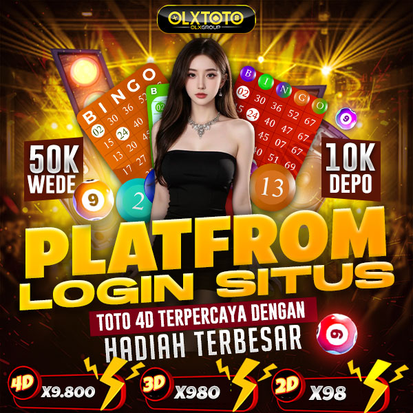 TOTO : Platform Login Situs Toto 4D Terpercaya Dengan Hadiah Terbesar