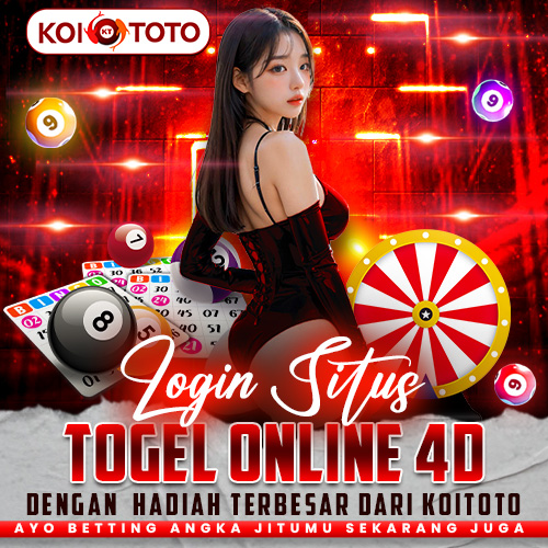 Contact Us | Login Situs Togel Online 4D Dengan Hadiah Terbesar Dari KOITOTO