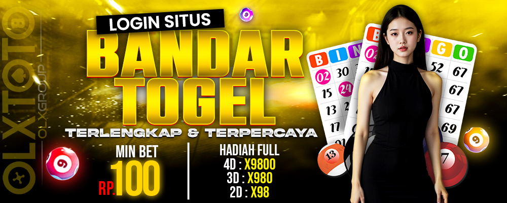 OLXTOTO | Login Situs Bandar Togel Terlengkap & Terpercaya