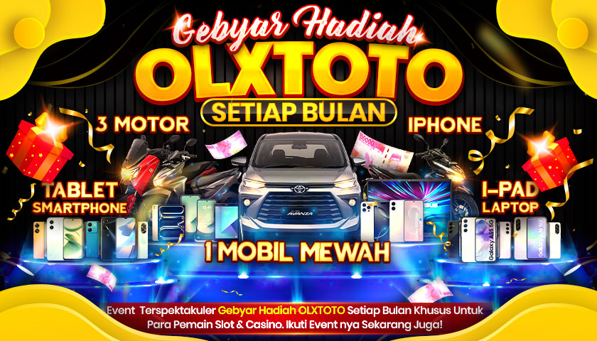 OLXTOTO