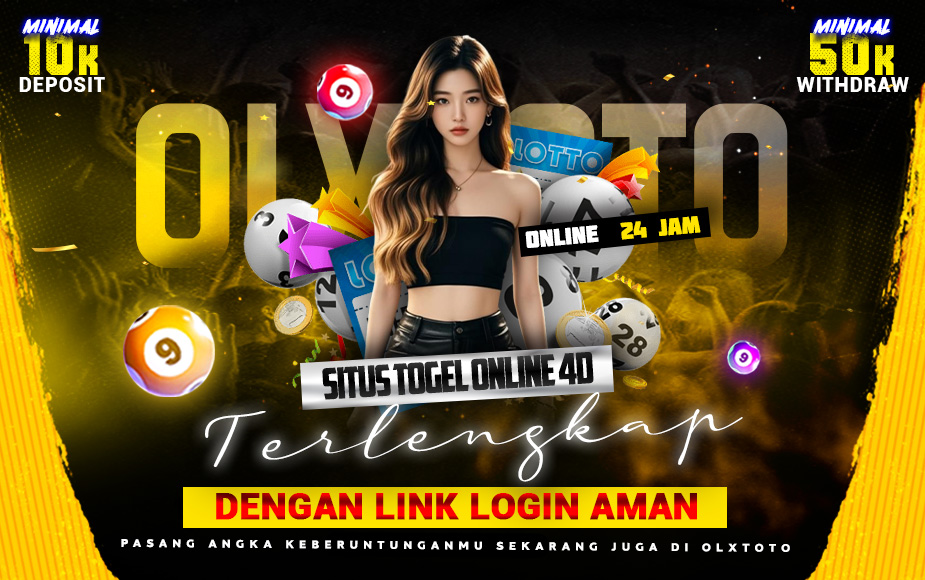 OLXTOTO