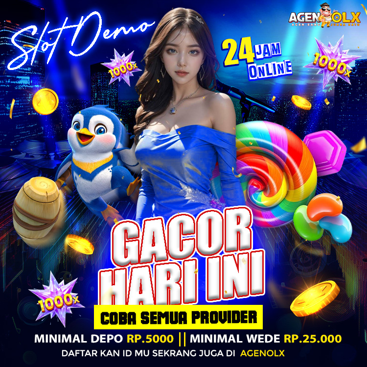 RESULT ~ Agenolx Slot Demo | Main Gratis & Coba Semua Provider Terbaik