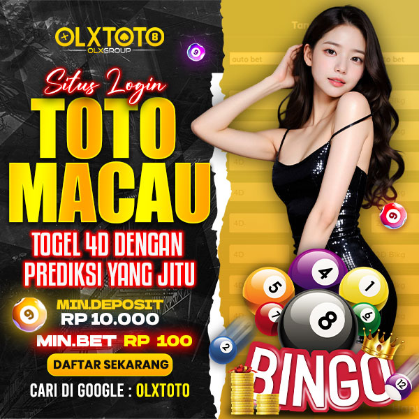 OLXTOTO