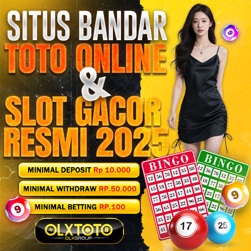 OLXTOTO