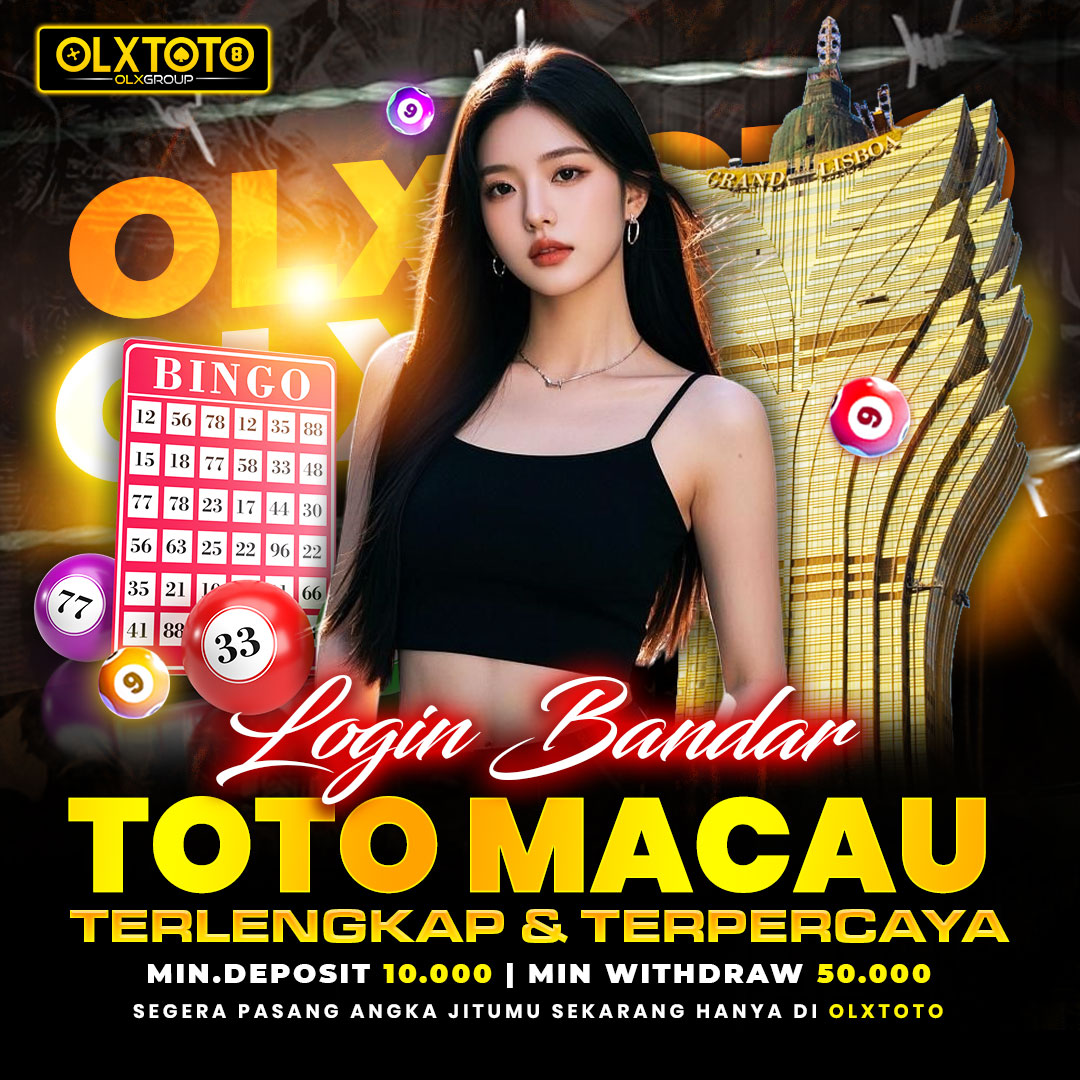 OLXTOTO