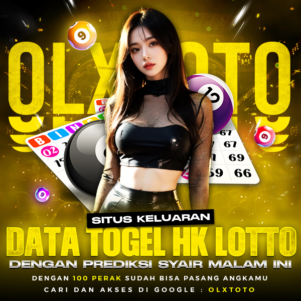 OLXTOTO ✈️ Data Live Draw HK Lotto & Kode Syair Paito Togel HK Malam Ini
