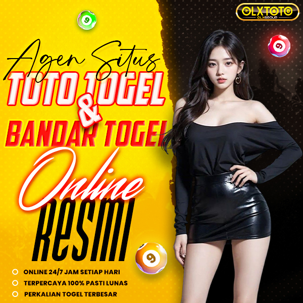 TOGEL ONLINE | Agen Situs Toto Togel Dan Bandar Togel Online Resmi