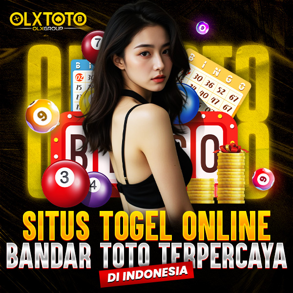 TOGEL ONLINE » Situs Togel Online & Bandar Toto Terpercaya #2025