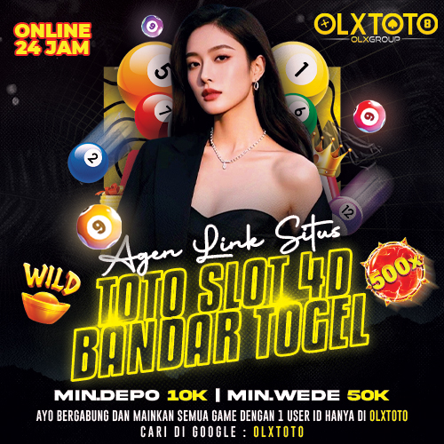 Situs Toto | Agen Link Situs Toto Slot 4D dan Bandar Togel