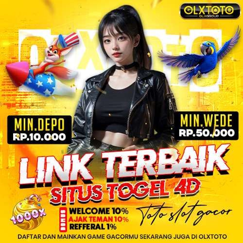 Situs Toto | Link Terbaik Situs Togel 4D & Toto Slot Gacor