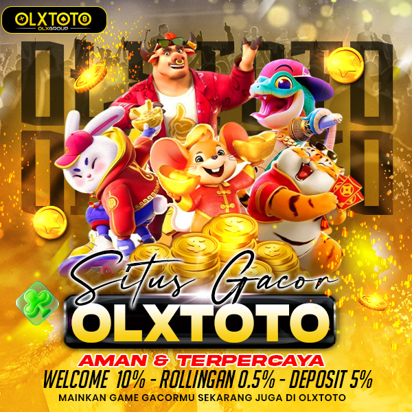 Logo TOTO SLOT
