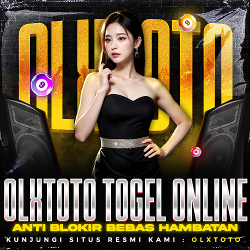 TOGEL ONLINE
