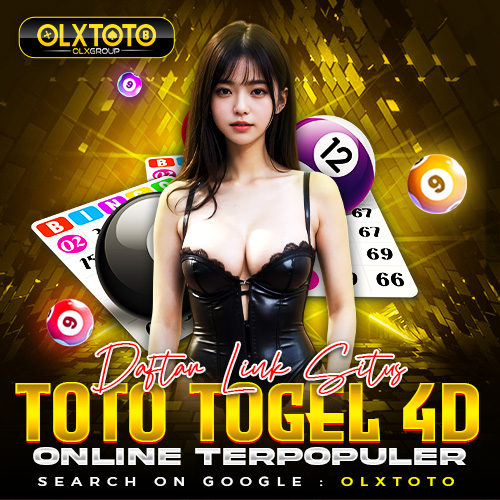 Daftar Link Situs Toto Togel 4D Terpopuler - techiestechguide