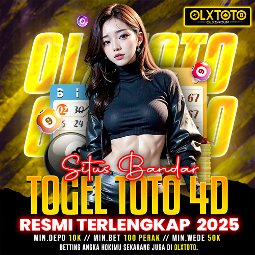 Bandar Toto Togel 4D Resmi Terlengkap 2025 - techiestechguide