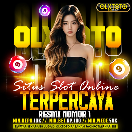 Situs Slot Online Terpercaya Resmi No#1 - techiestechguide