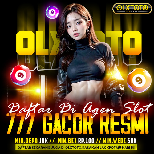 Daftar Di Agen Slot 777 Gacor Resmi - techiestechguide