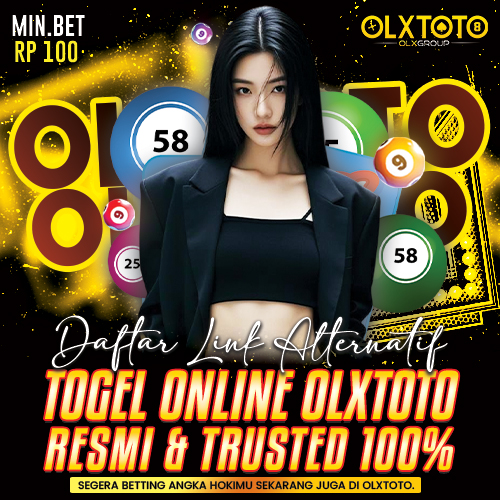 TOGEL ONLINE
