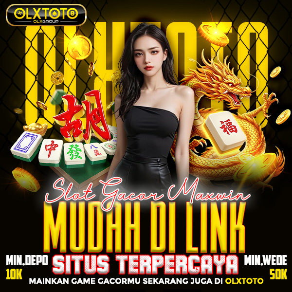 Slot Gacor Maxwin Mudah di Link Situs Terpercaya - techiestechguide