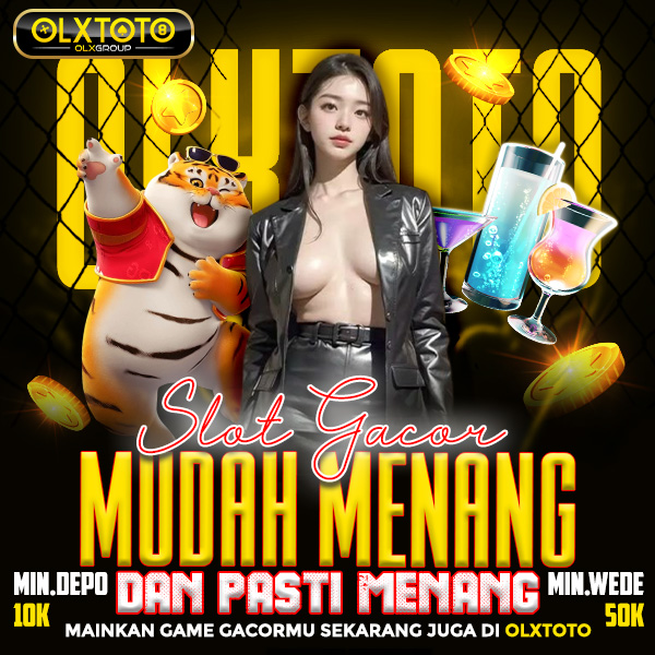 Situs Slot Gacor Mudah Maxwin dan Pasti Menang - techiestechguide