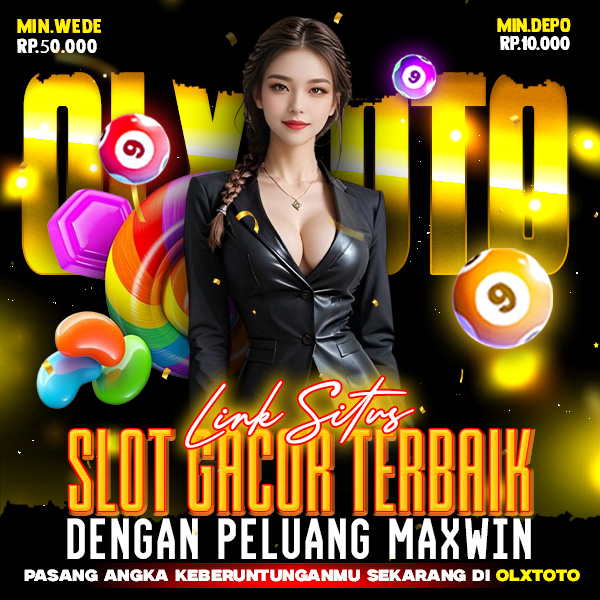 SLOT ONLINE