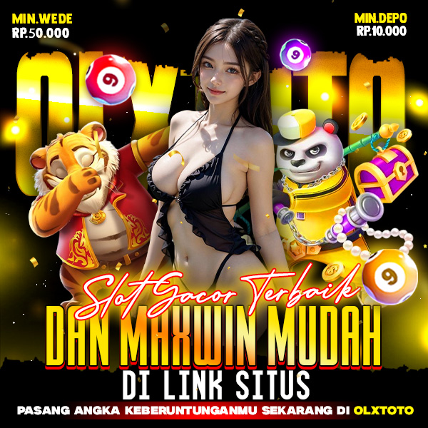 SLOT ONLINE