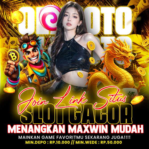 SLOT ONLINE