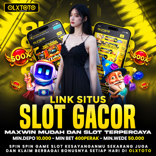 SLOT ONLINE