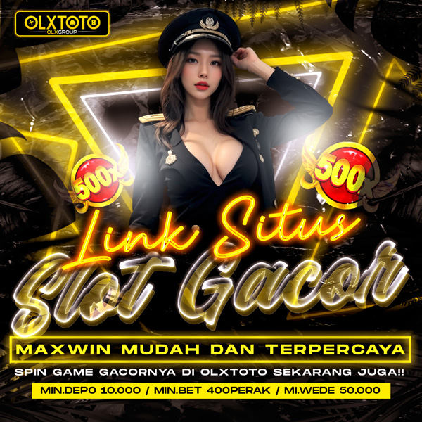 SLOT ONLINE