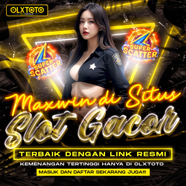 SLOT ONLINE