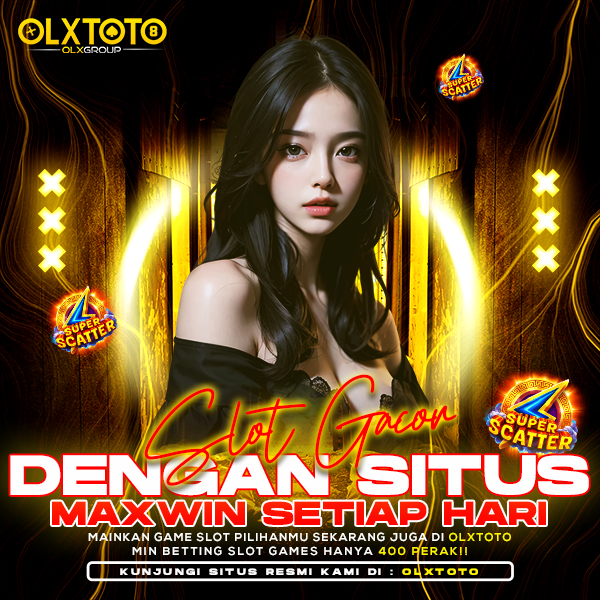 Slot Gacor dengan Situs Maxwin Mudah Setiap Hari - techiestechguide
