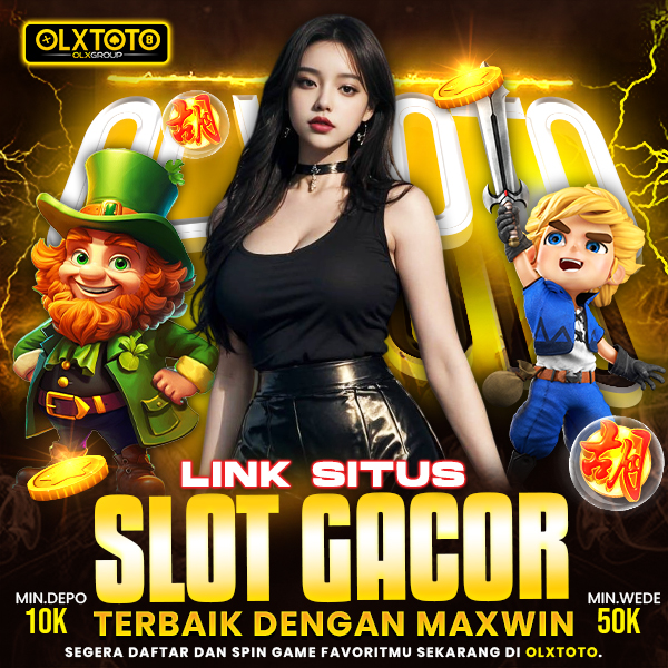 Link Situs Slot Gacor Terbaik dengan Maxwin - techiestechguide