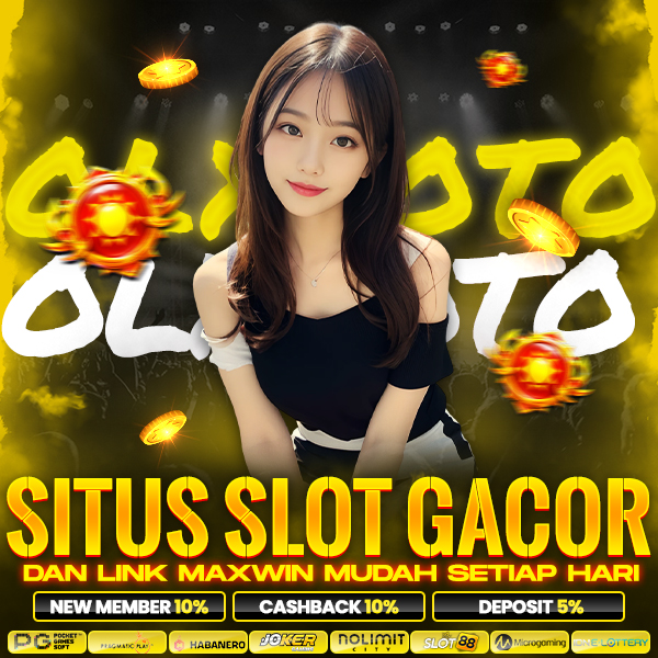 SLOT ONLINE