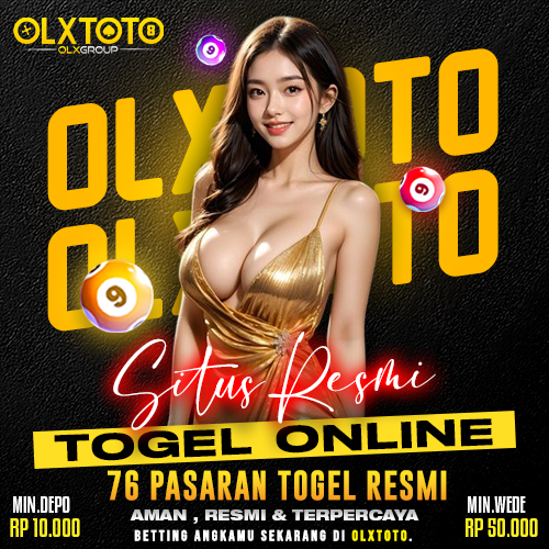 TOGEL ONLINE