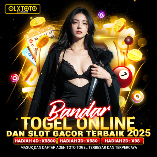 Situs Toto ✈️ Bandar Togel Online & Slot Gacor Terlengkap 2025