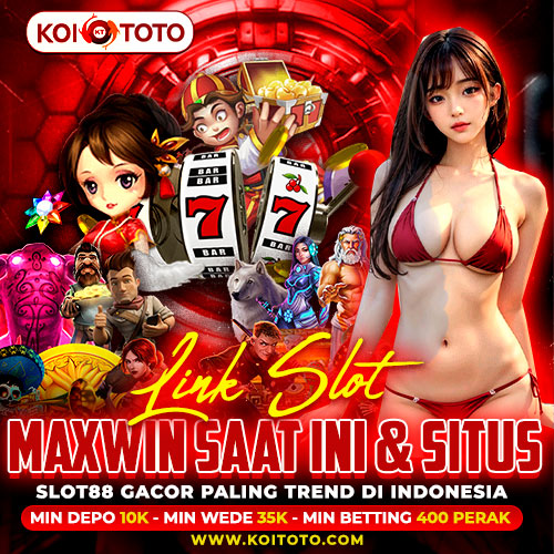 Toto Slot