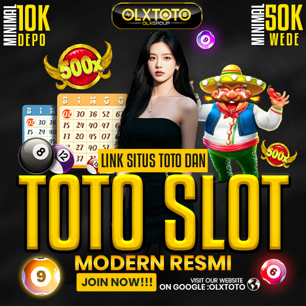 Situs Togel ✈️ Link Situs Toto Dan Toto Slot Modern Resmi