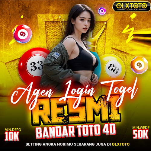 Situs Toto ✈️ Agen Login Togel Online Resmi & Bandar Toto 4D
