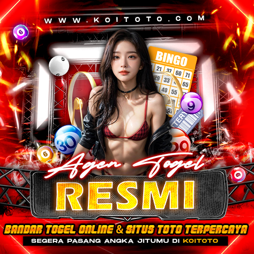 KOITOTO ! Agen Togel Resmi Bandar Togel Online & Situs Toto Terpercaya
