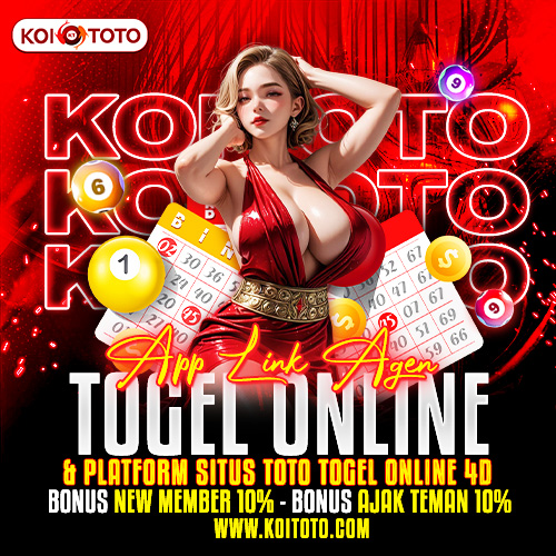 Toto Slot