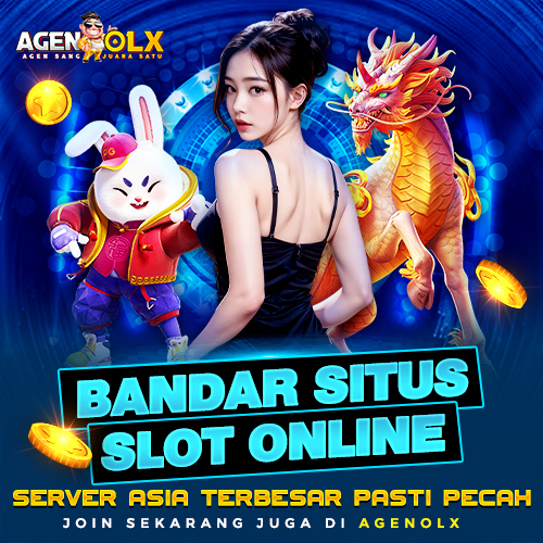 AGENOLX # Bandar Situs Slot Online Server Asia Terbesar Pasti Pecah