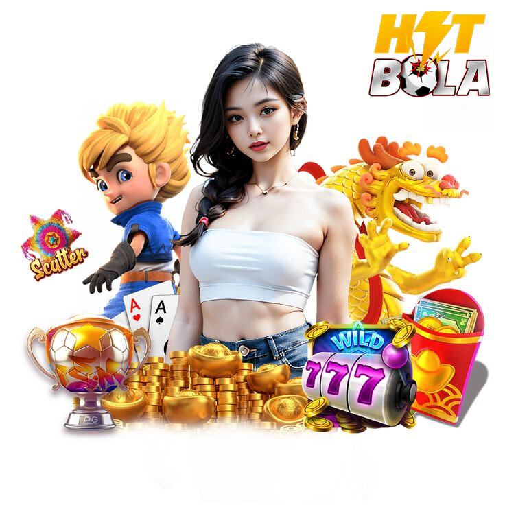 BOLAHIT | Situs Slot Dana Paling Gacor Deposit Dana 5000 di Jamin Menang