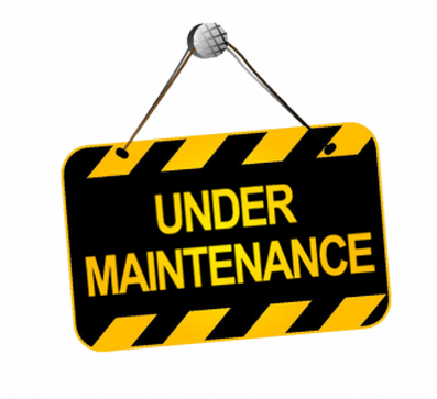 Maintenance Illustration