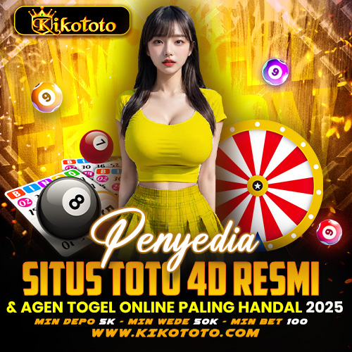 Toto Slot