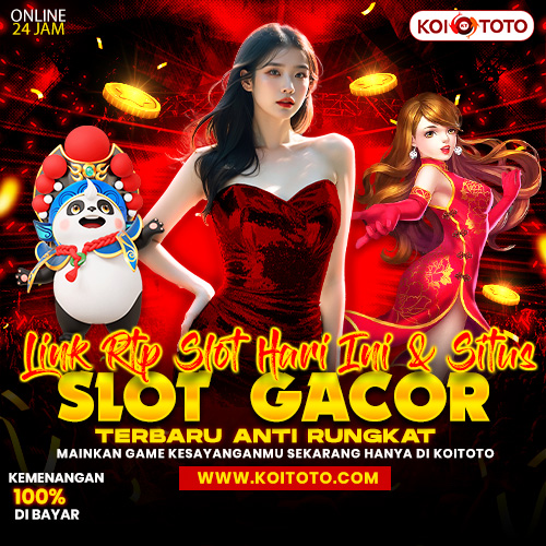 SITUS GACOR
