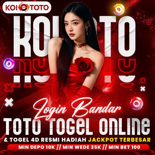 Toto Slot