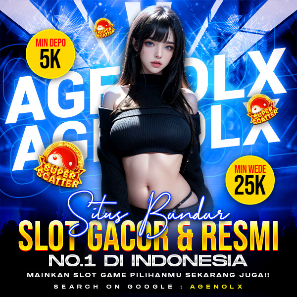 Bandar Slot Gacor