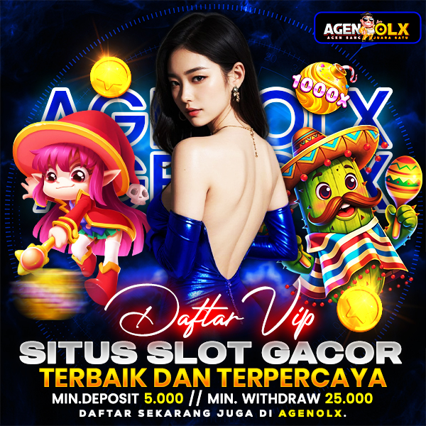 AGENOLX # Daftar Vip Situs Slot Gacor Terbaik Dan Terpercaya - WooCommerce eCommerce